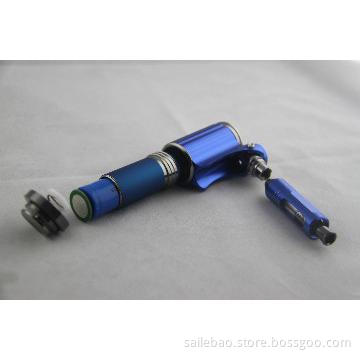 New epipe e cigarette R80,first folding mod R80 electronic cigarette